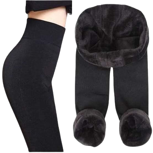 Envio a todo 🇵🇪 Leggins calentador PELUCHE POR DENTRO