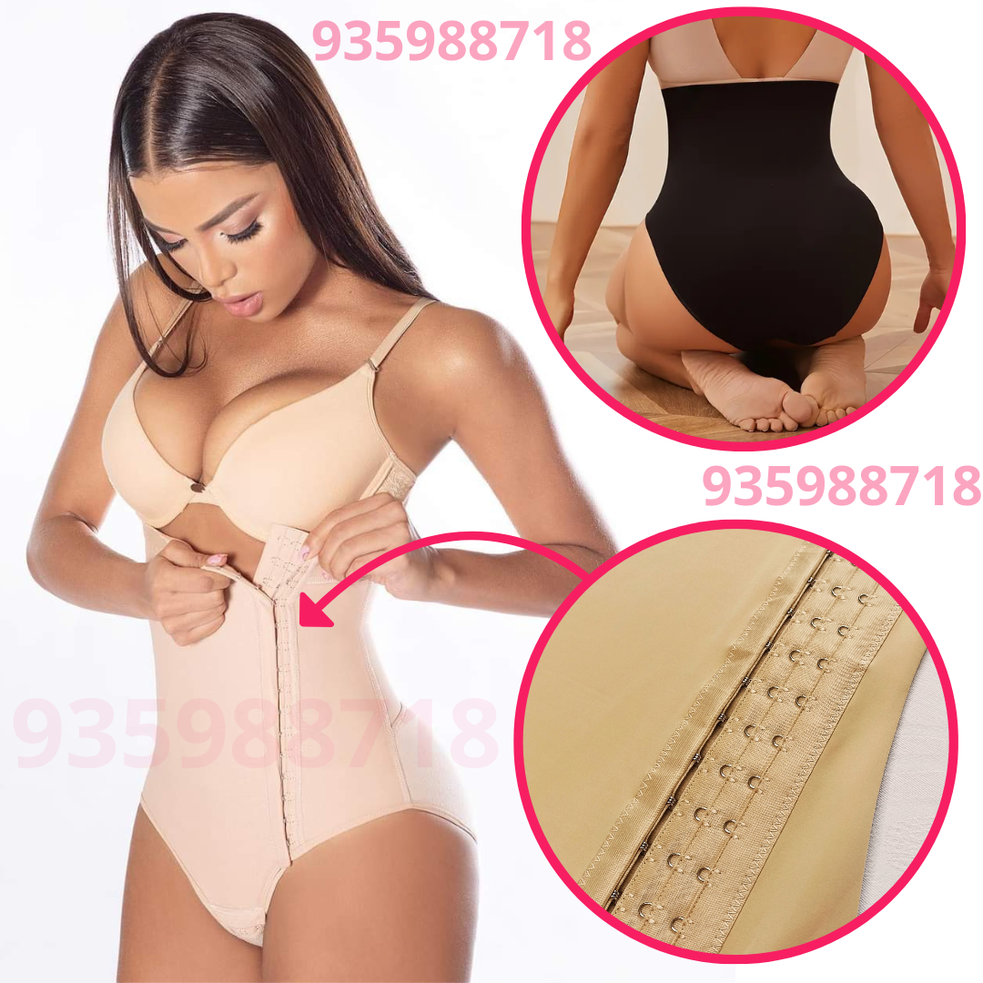 CALZON FAJA "ALTA COMPRESION" - Tallas (L / XL) y (XL / XXL)