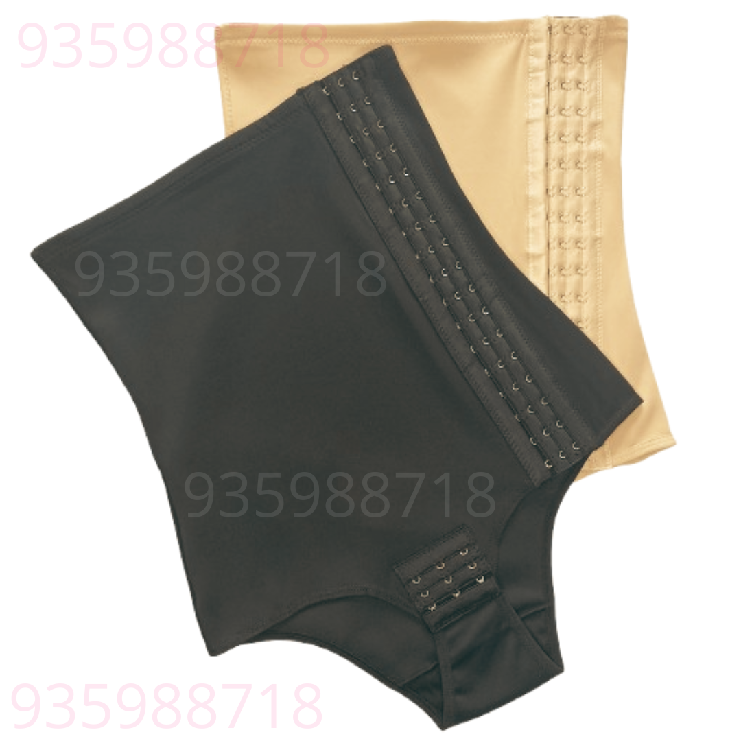 CALZON FAJA "ALTA COMPRESION" - Tallas (L / XL) y (XL / XXL)