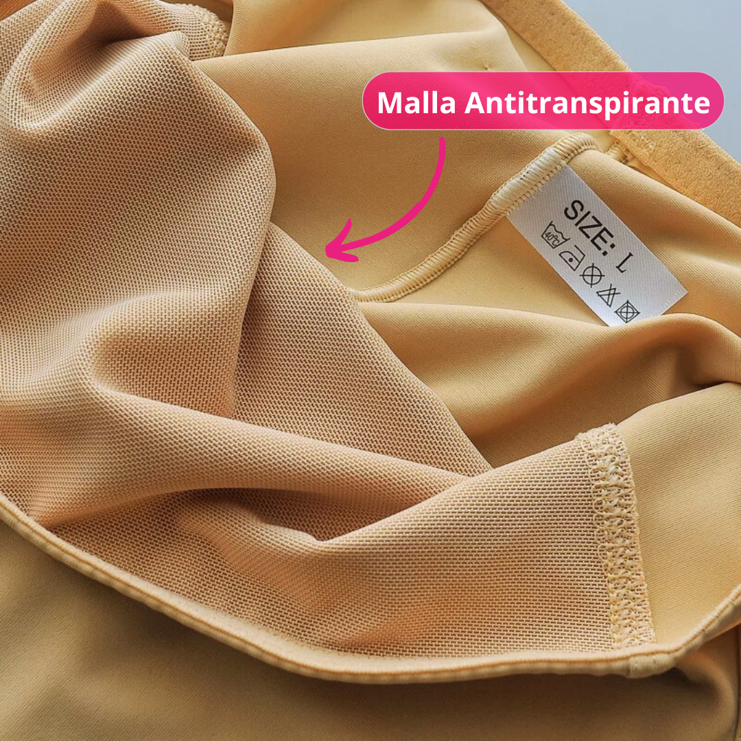 Calzon Faja Moldeadora "BIKINI" Envio a todo ๐ต๐ช