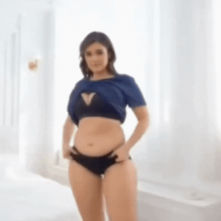 Calzon Faja Moldeadora "BIKINI" Envio a todo ๐ต๐ช