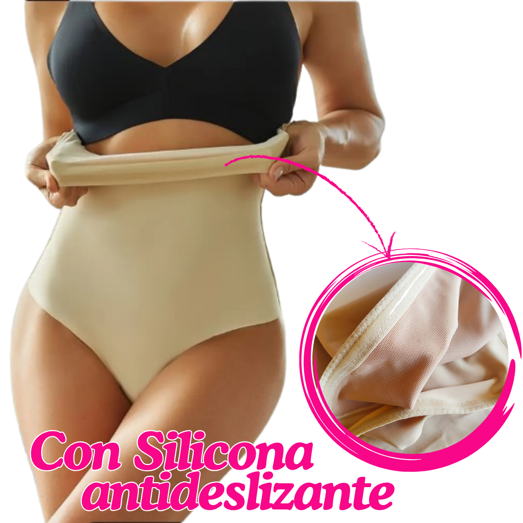 Calzon Faja Moldeadora "BIKINI" Envio a todo ๐ต๐ช