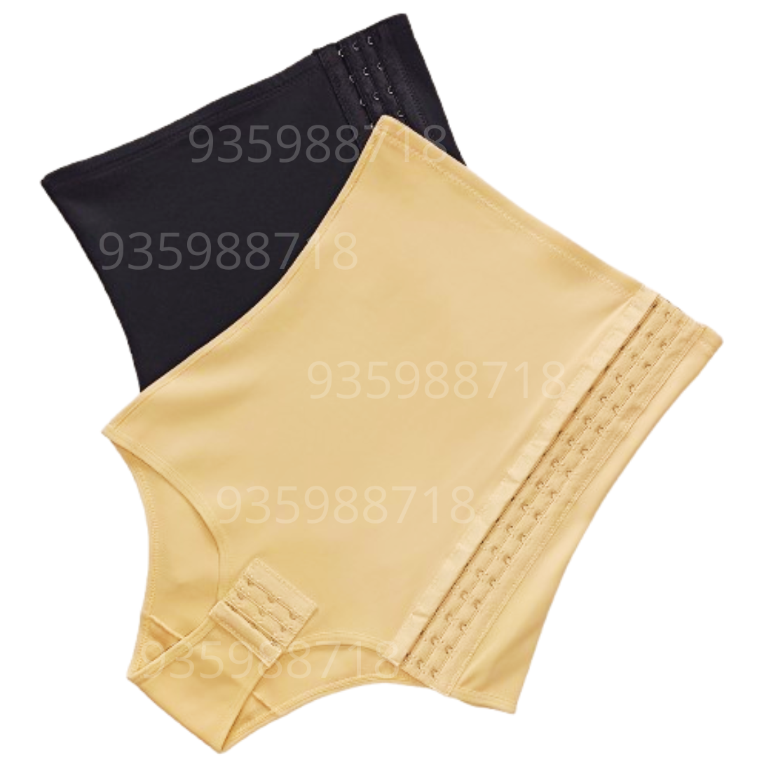 CALZON FAJA "ALTA COMPRESION" - Tallas (L / XL) y (XL / XXL)