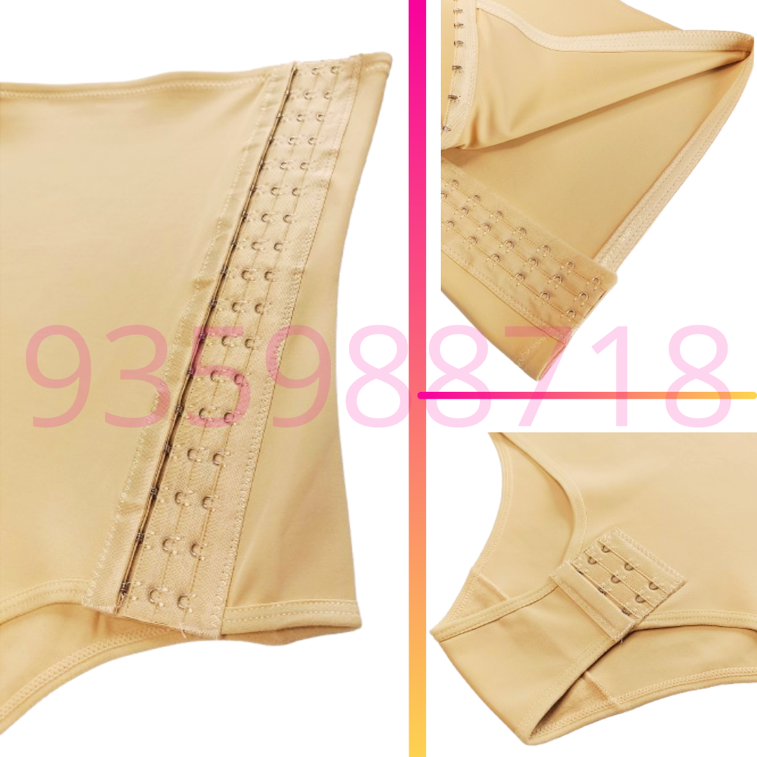 CALZON FAJA "ALTA COMPRESION" - Tallas (L / XL) y (XL / XXL)