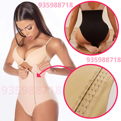 CALZON FAJA "ALTA COMPRESION" - Tallas (L / XL) y (XL / XXL)