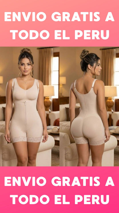 FAJA SHORT BUSTO ABIERTO - 𝗘𝗡𝗩𝗜𝗢 𝗚𝗥𝗔𝗧𝗜𝗦 a todo el 𝗣𝗘𝗥𝗨