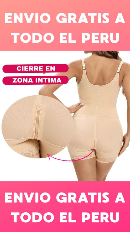 FAJA SHORT BUSTO ABIERTO - 𝗘𝗡𝗩𝗜𝗢 𝗚𝗥𝗔𝗧𝗜𝗦 a todo el 𝗣𝗘𝗥𝗨