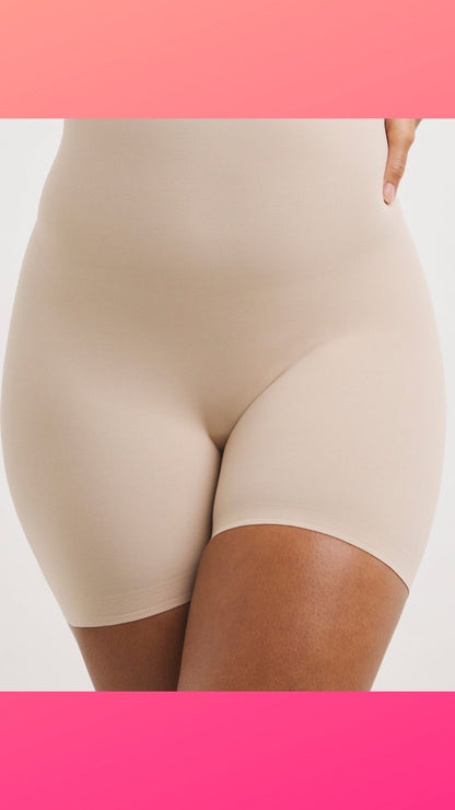 SHORT FAJA Moldeadora "INVISIBLE" Envío a todo 🇵🇪