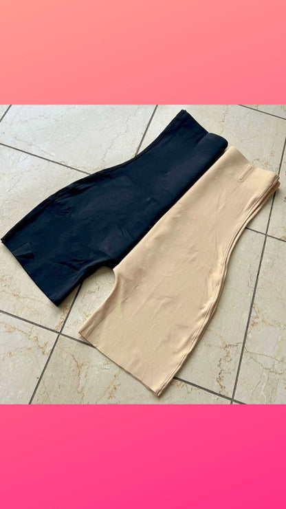 SHORT FAJA Moldeadora "INVISIBLE" Envío a todo 🇵🇪