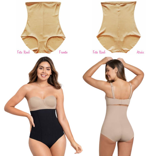 Calzon Faja Moldeadora 𝗘𝗡𝗩𝗜𝗢 𝗚𝗥𝗔𝗧𝗜𝗦 a todo el 𝗣𝗘𝗥𝗨