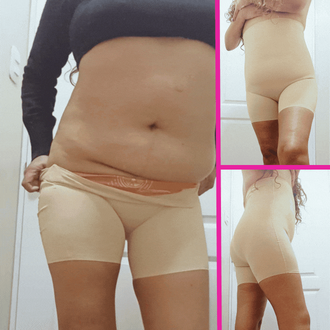 Envío a todo 🇵🇪 SHORT FAJA Moldeadora "INVISIBLE"